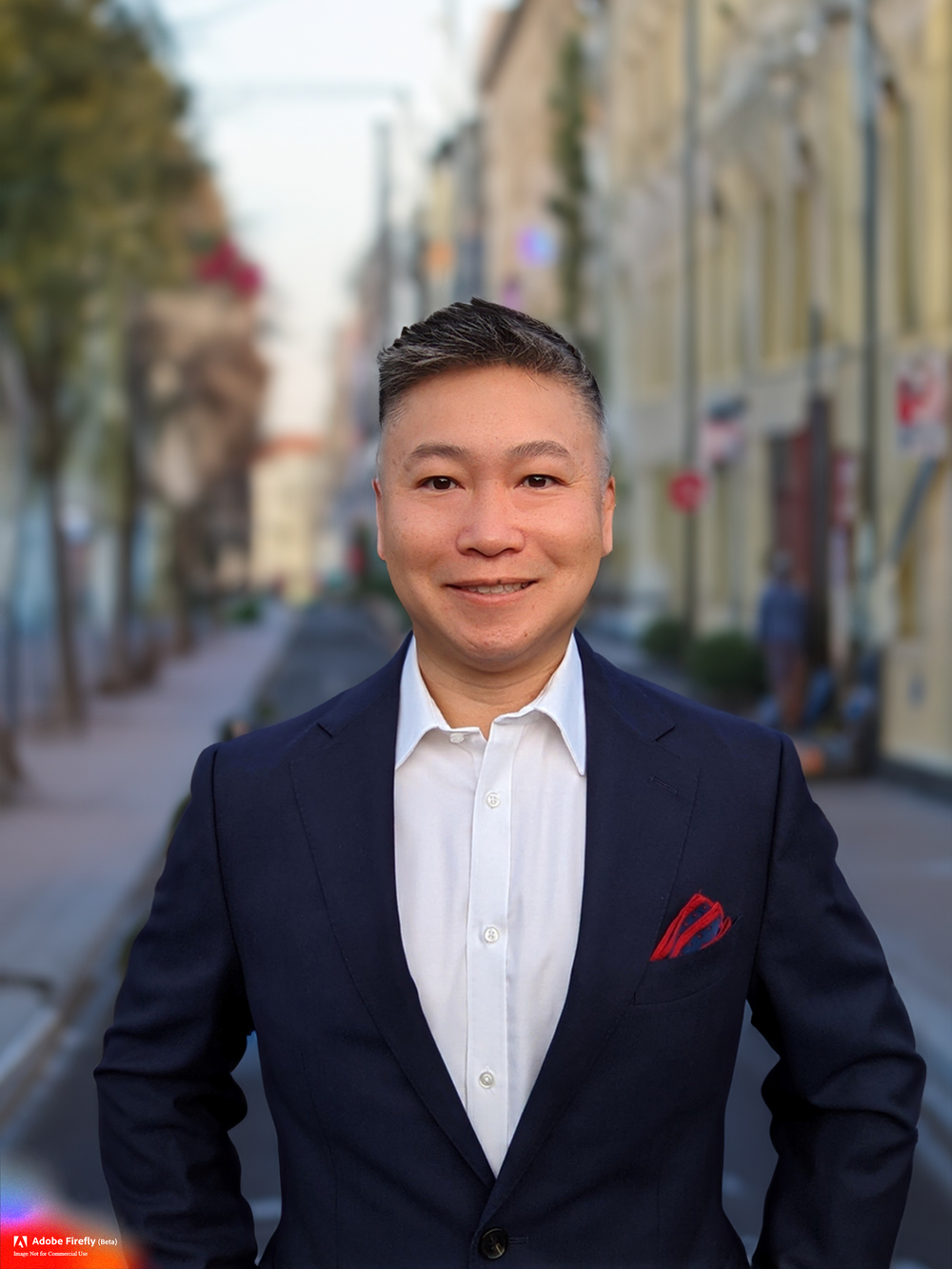 David M. Lam, P.E., founding principal of LAM Engineering